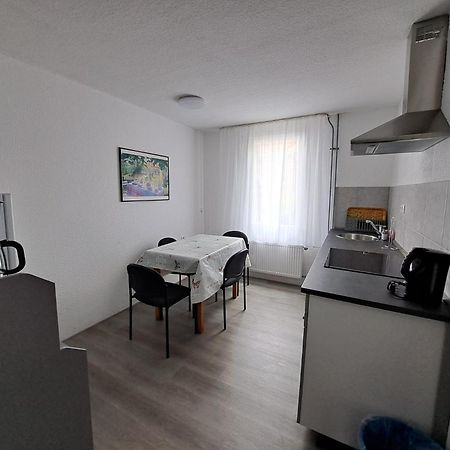 Ferienwohnung Sonnenblume Commune fusionnée de Cochem-Land Extérieur photo