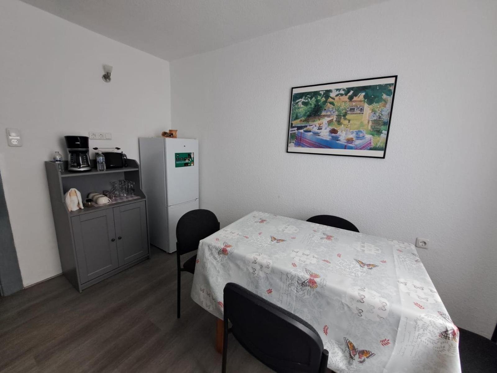Ferienwohnung Sonnenblume Commune fusionnée de Cochem-Land Extérieur photo