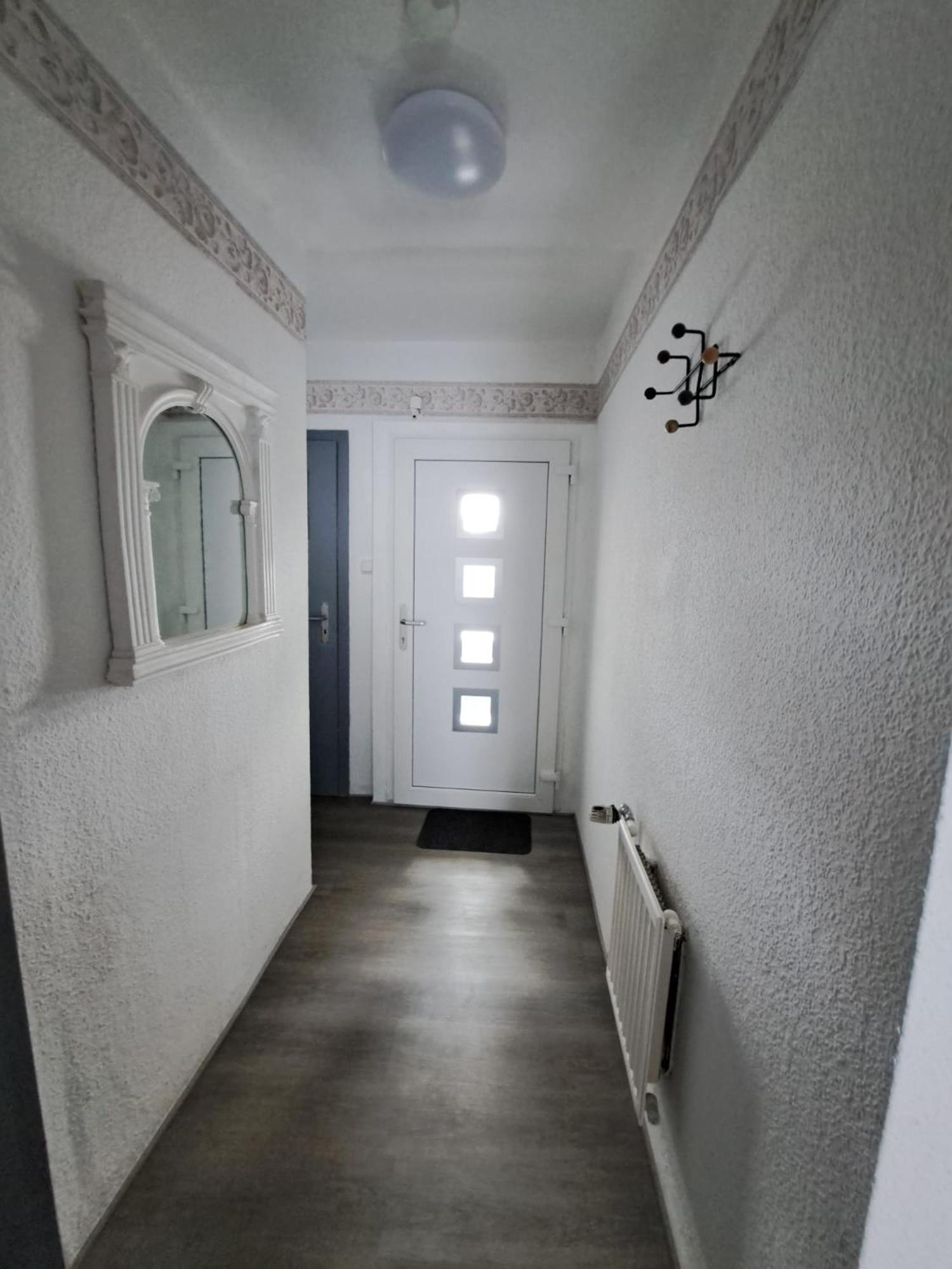 Ferienwohnung Sonnenblume Commune fusionnée de Cochem-Land Extérieur photo
