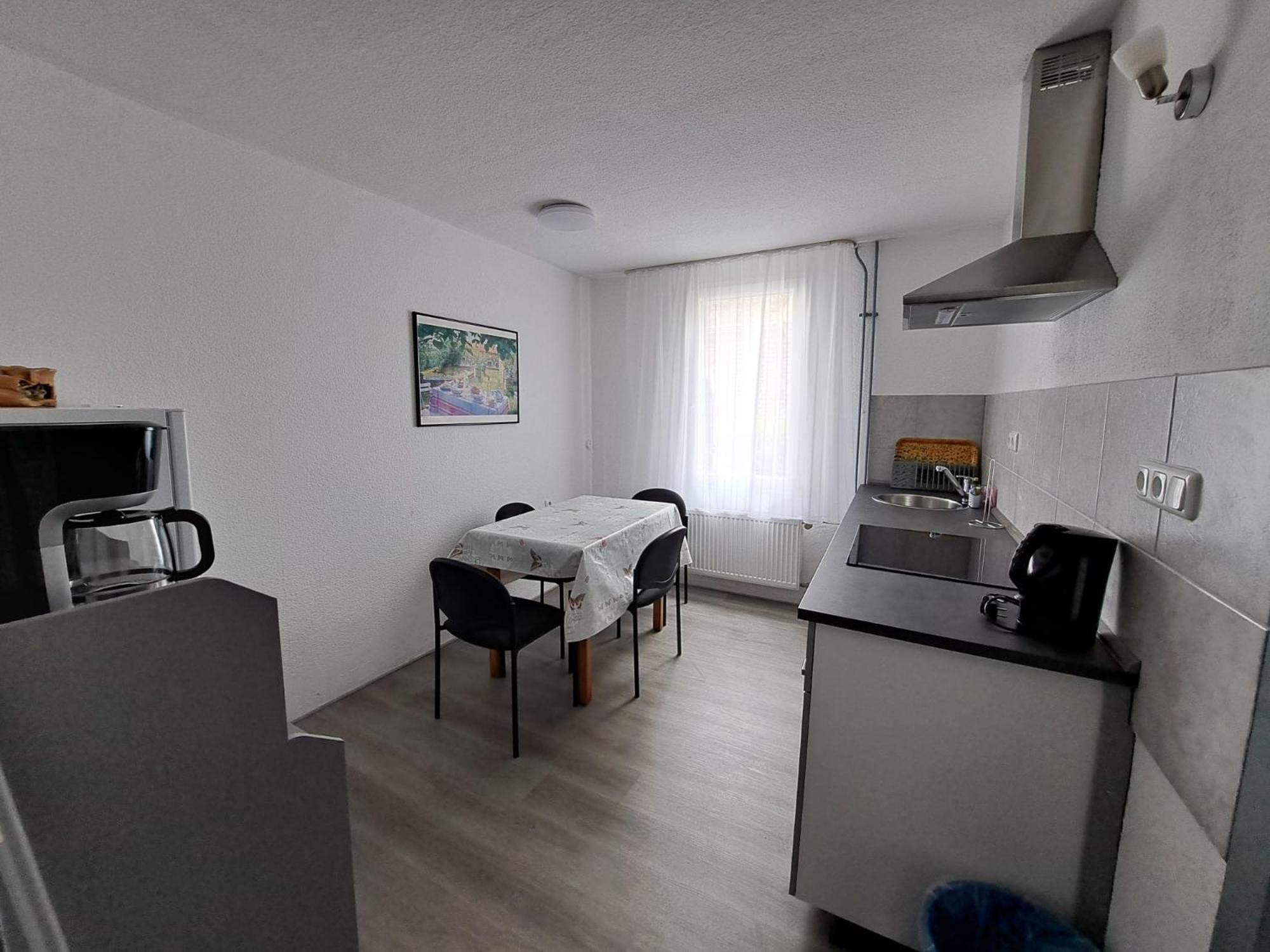 Ferienwohnung Sonnenblume Commune fusionnée de Cochem-Land Extérieur photo