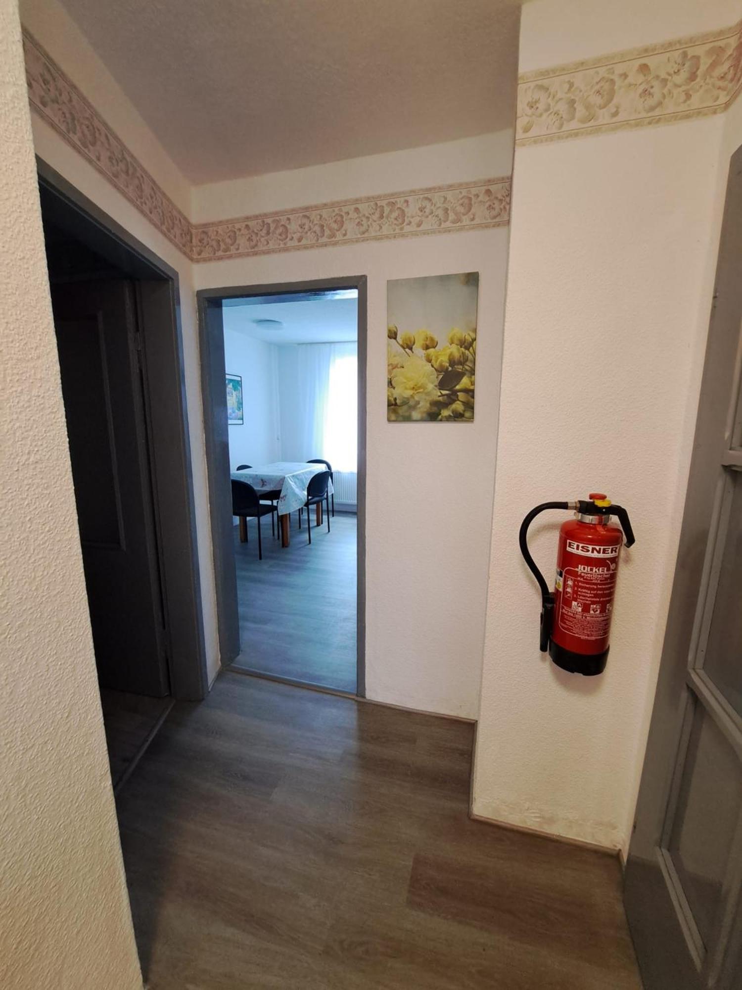 Ferienwohnung Sonnenblume Commune fusionnée de Cochem-Land Extérieur photo