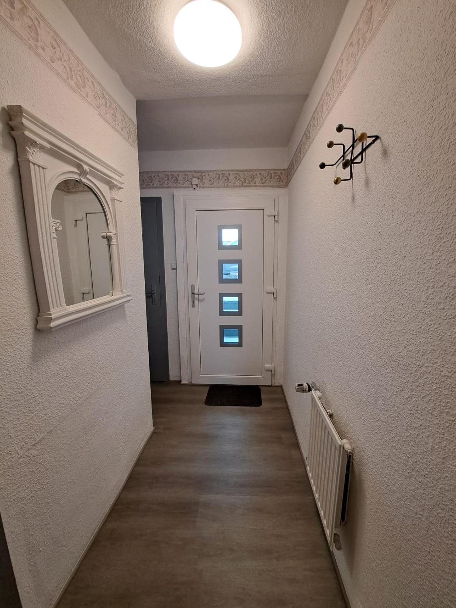 Ferienwohnung Sonnenblume Commune fusionnée de Cochem-Land Extérieur photo