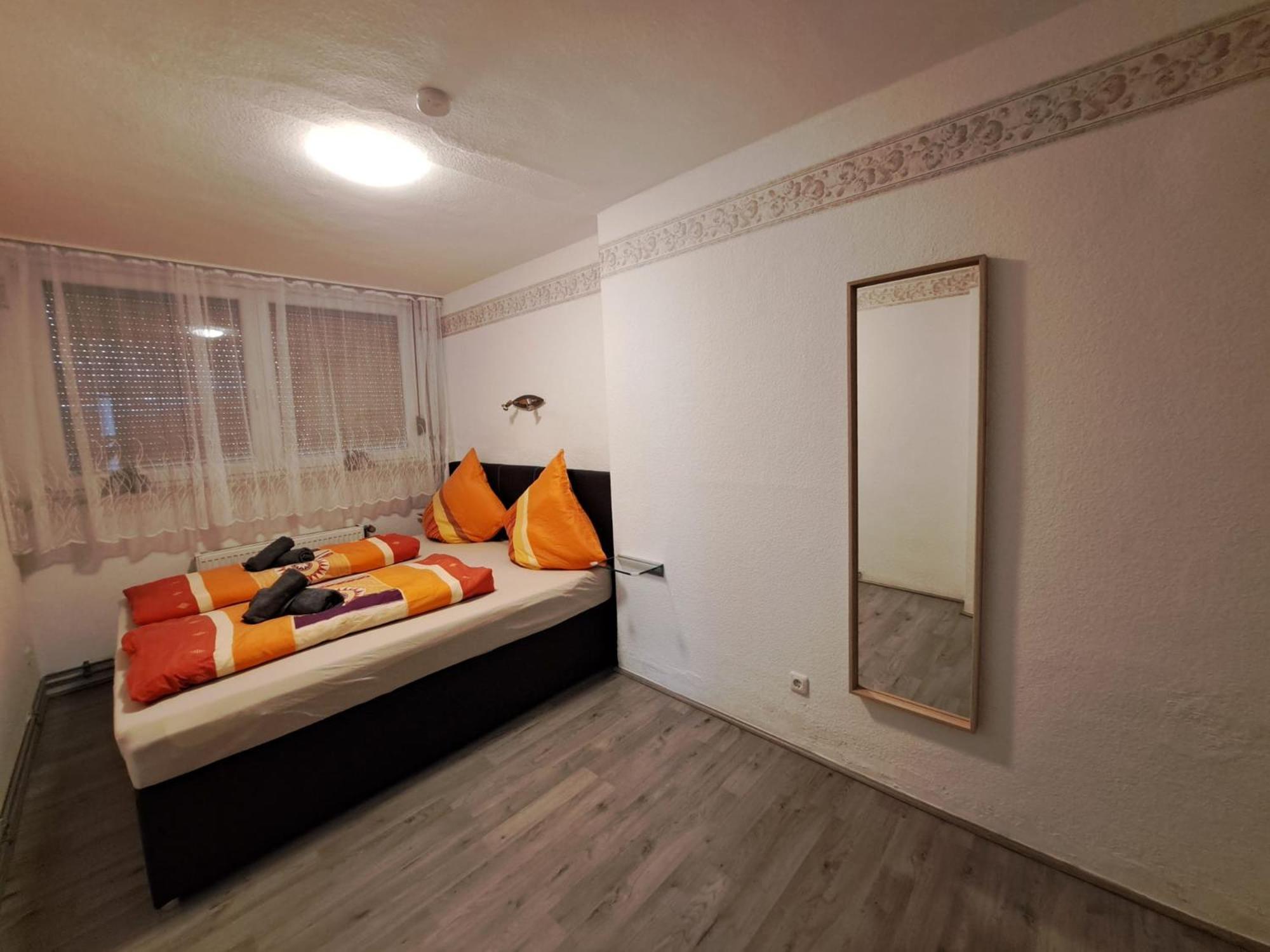 Ferienwohnung Sonnenblume Commune fusionnée de Cochem-Land Extérieur photo