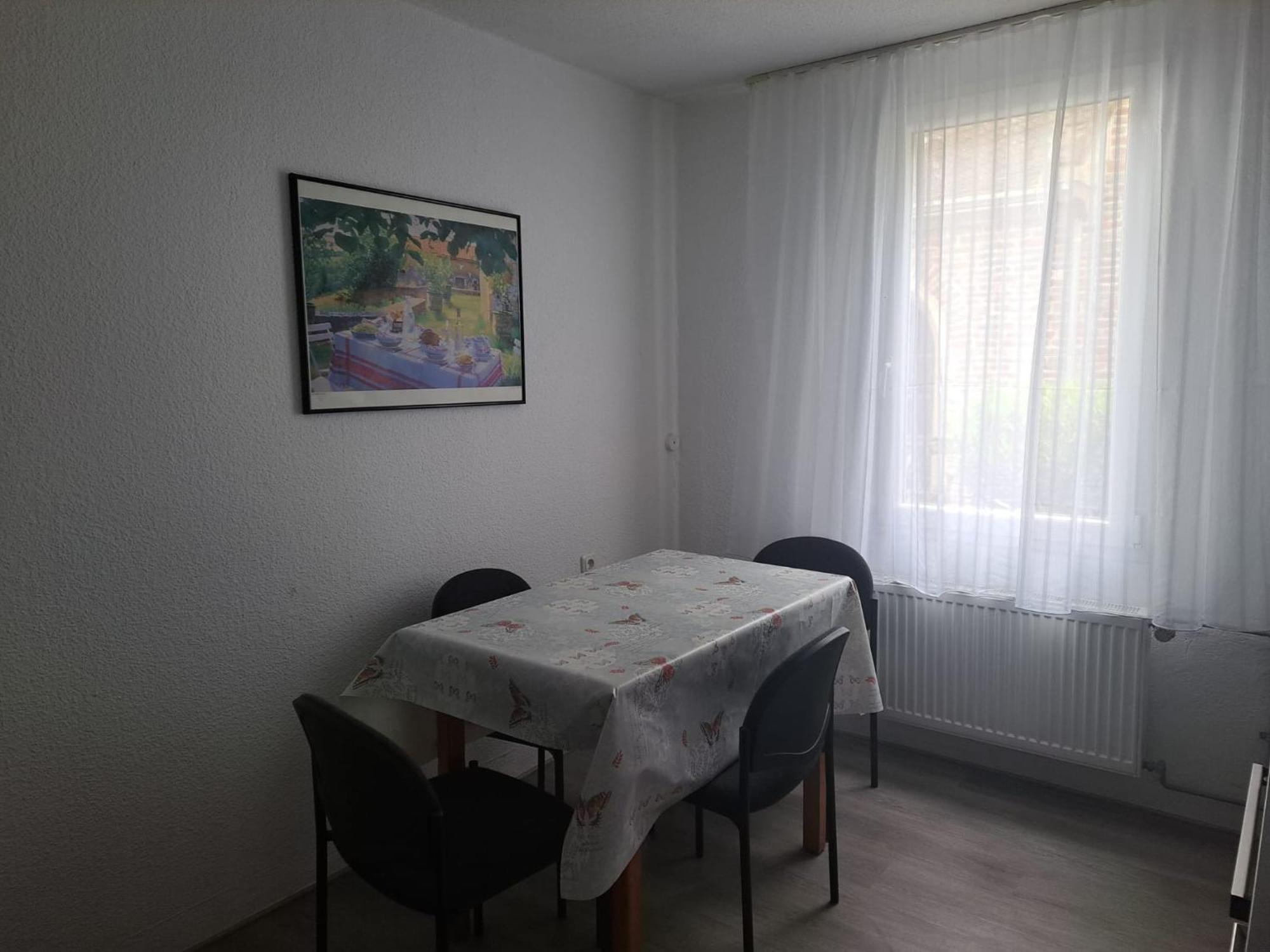 Ferienwohnung Sonnenblume Commune fusionnée de Cochem-Land Extérieur photo
