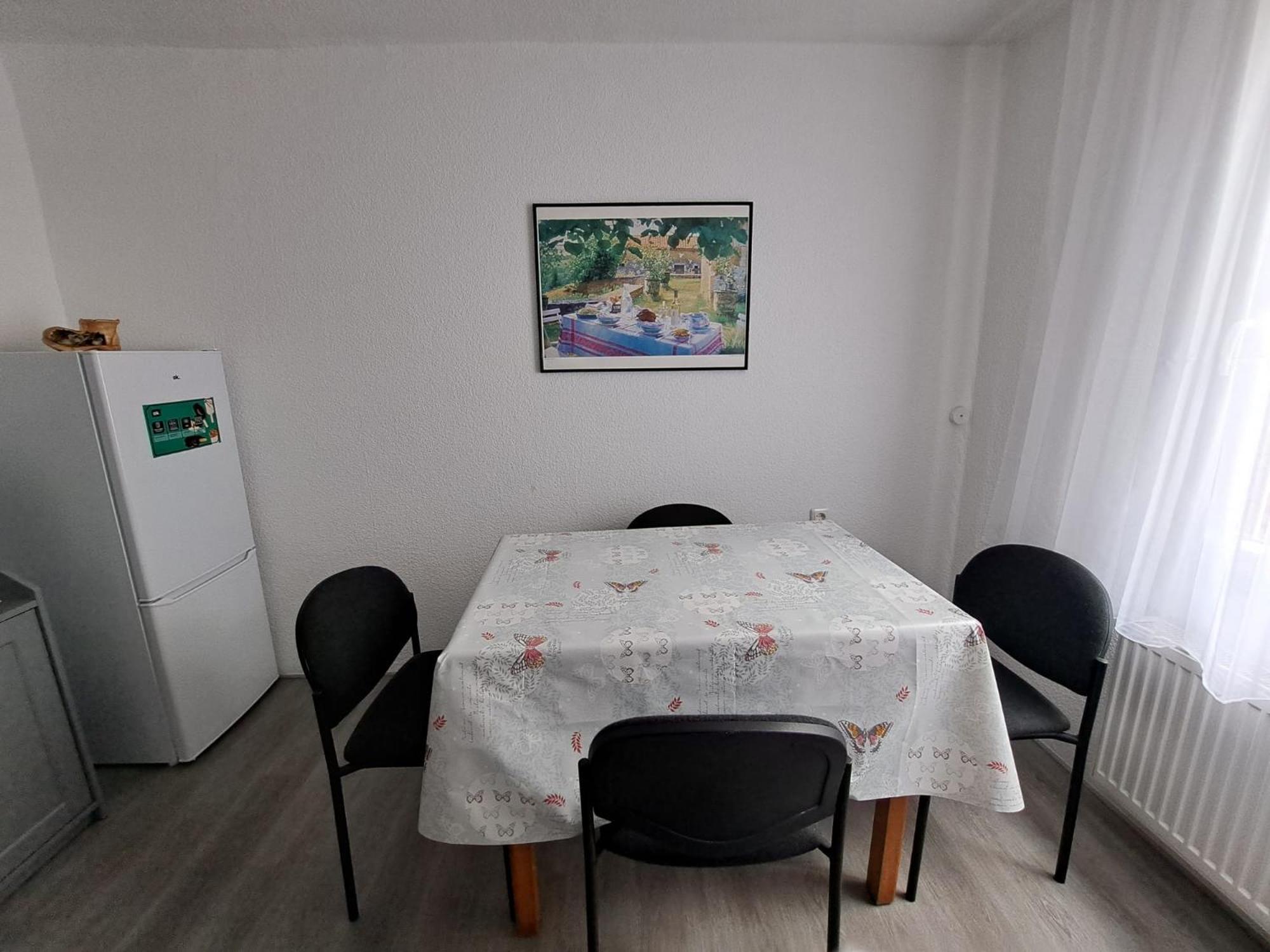 Ferienwohnung Sonnenblume Commune fusionnée de Cochem-Land Extérieur photo